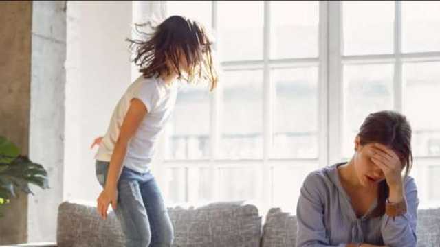 حيل بسيطة عند التعامل مع الطفل المصاب بفرط الحركة.. عشان تخلي المذاكرة أسهل