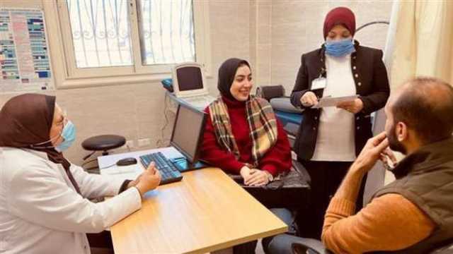 رسميا.. أسعار استخراج شهادة المقبلين على الزواج 2025 وتوضيح مهم من «الصحة» | عاجل