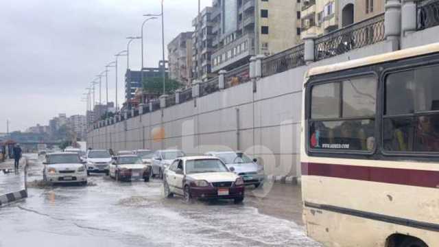 خريطة سقوط الأمطار غدا 13 طوبة.. رعدية على عدة محافظات وتصل إلى القاهرة