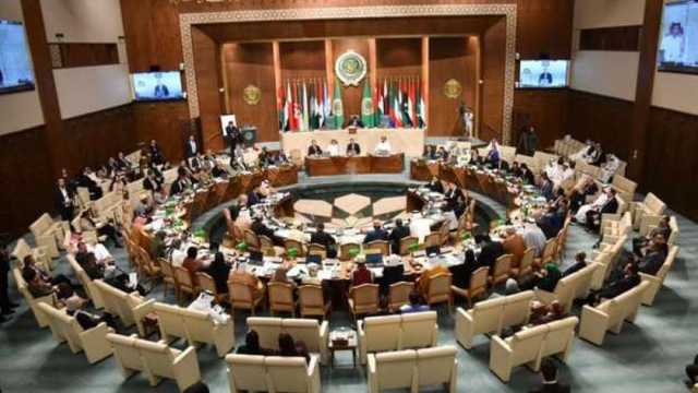غدا.. البرلمان العربي يعقد لجنة فلسطين تمهيدا لجلسته الطارئة