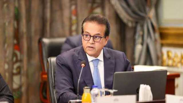 فحص 17 مليونا و89 ألف مواطن ضمن مبادرة الكشف المبكر عن الأمراض المزمنة