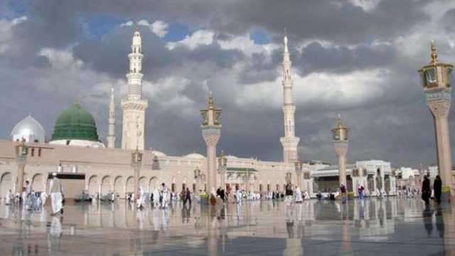 تفسير رؤية المسجد النبوي في المنام.. ما دلالة الحلم؟