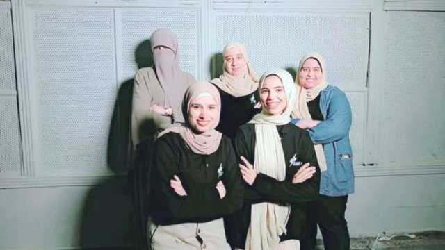 الطلاب: مسابقة «GEN Z» بمثابة دعم وثقة في إمكانياتنا.. وشعرنا بتقدير الدولة لأفكارنا