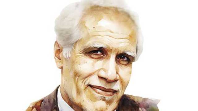 أحمد مستجير.. رمز الشعر والإبداع