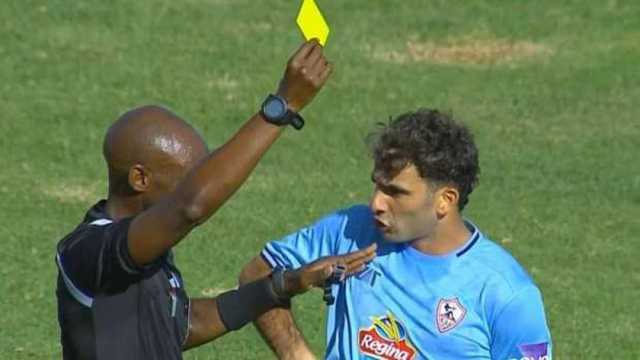طالبوا برحيله للأهلي.. أول رد فعل من الزمالك بعد هجوم الجماهير ضد زيزو وموقف تجديد عقده.. عاجل