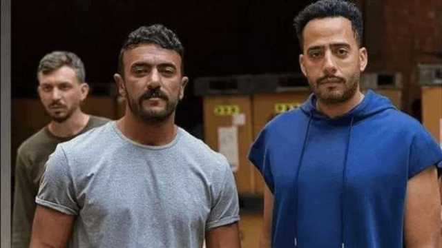 ما اسم عصام السقا في مسلسل فهد البطل؟.. اعرف إجابة مسابقة أحمد العوضي