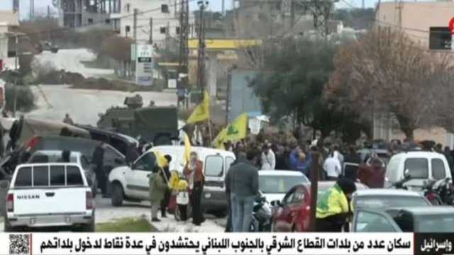 تطورات خطيرة بعد مهلة الـ60 يوما.. اللبنانيون يواجهون صراع العودة إلى ديارهم