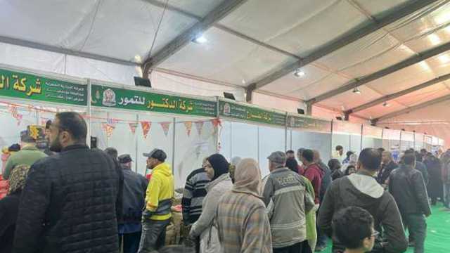 محافظ بورسعيد: استعدادات مكثفة لتوفير السلع بأسعار مخفضة خلال رمضان