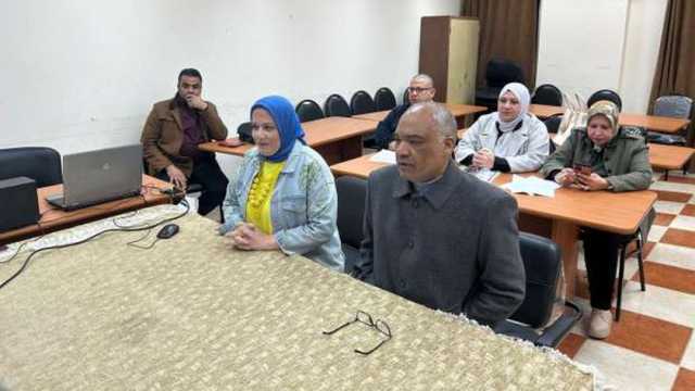 «تعليم مطروح»: لا شكاوى من امتحان العلوم للشهادة الإعدادية