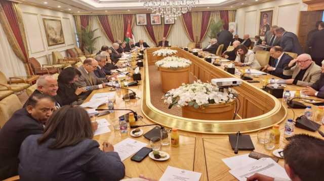 “قانونية الأعيان” تقر تعديل قانون خدمة العلم كما ورد من النواب