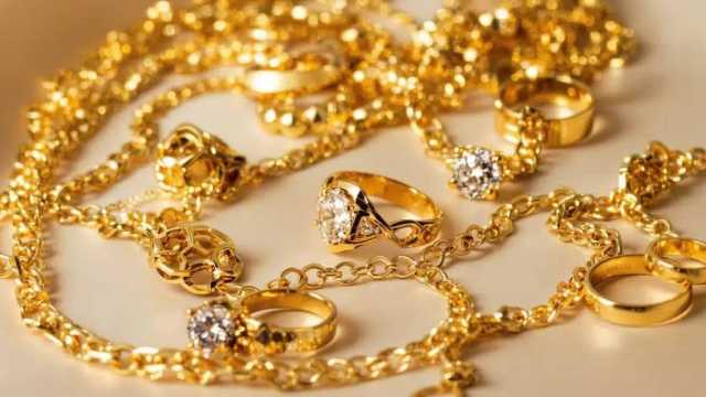 عاجل | ارتفاع اسعار الذهب بالتسعيرة الثانية في الاردن