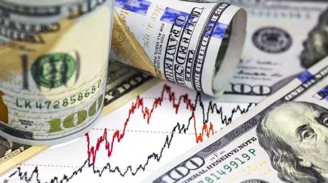 الدولار يقود مكاسب أسبوعية والين قرب أدنى مستوى منذ 10 أشهر