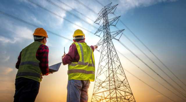 البنك الدولي: تحسين كبير في كفاءة وموثوقية الكهرباء بالأردن