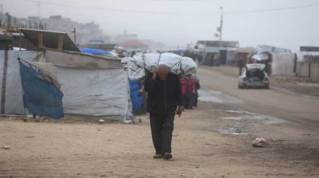 ألمانيا تربط استئناف تسليم الأسلحة لإسرائيل بوقف إطلاق النار في غزة