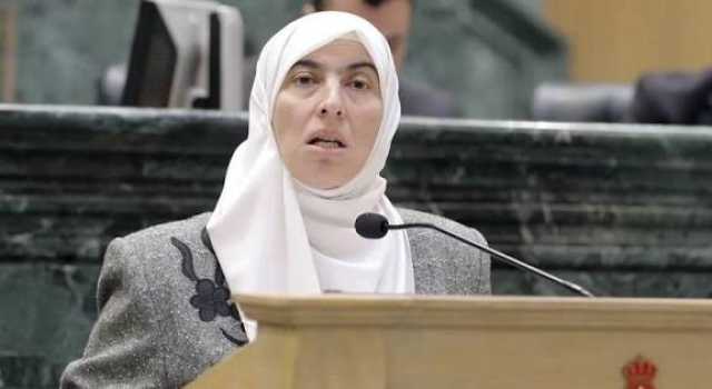 عاجل | طهبوب تحذر: “الي بيتطلع على الأردن بعين ردية بنخزق عينيه الثنتين لاتجربو الأردن فالاردن لا يجرب ” .. فيديو