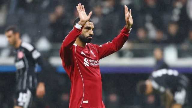 زيدان: الهجوم على صلاح في إنجلترا غير عادل ومبالغ فيه