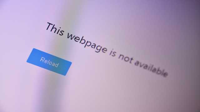 عطل عالمي يضرب خدمة “Cloudflare” ويؤثر على منصات الإنترنت