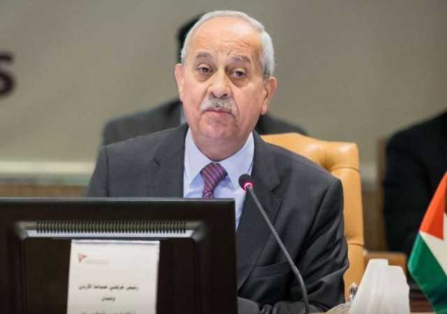 الجغبير: 90% من الواردات الى المملكة تدخل معفاة من الرسوم