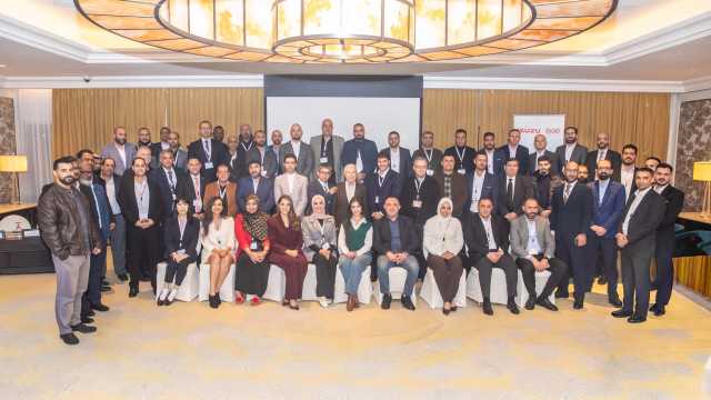 ايسوزو الأردن تنظّم ندوة متخصصة لعملائها حول أهمية الصيانة الدورية وقطع الغيار الأصلية