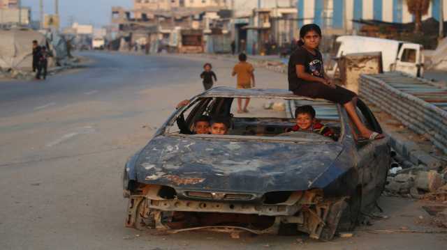 ردود دولية متباينة بعد تصويت مجلس الأمن على خطة ترامب للسلام في غزة