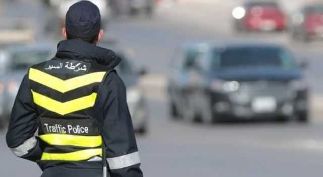 السير: فحص 800 ألف مركبة خلال الحملة الشتوية وتسجيل أبرز الأعطال