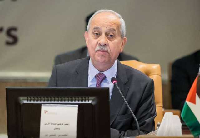 الجغبير لبرنامج بانوراما المملكة: نمو العمالة الاردنية يرتفع ٤.٥ بالمئة في الشهور التسعة الأولى