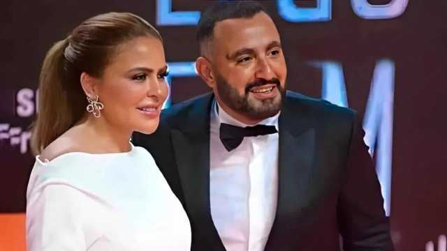 طليقة أحمد السقا تواجه تهمة السرقة