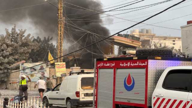 لبنان: إسرائيل تسعى لضرب استقرار البلاد