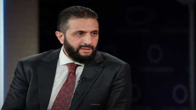 مجلس الأمن يرفع العقوبات عن الرئيس السوري ووزير الداخلية