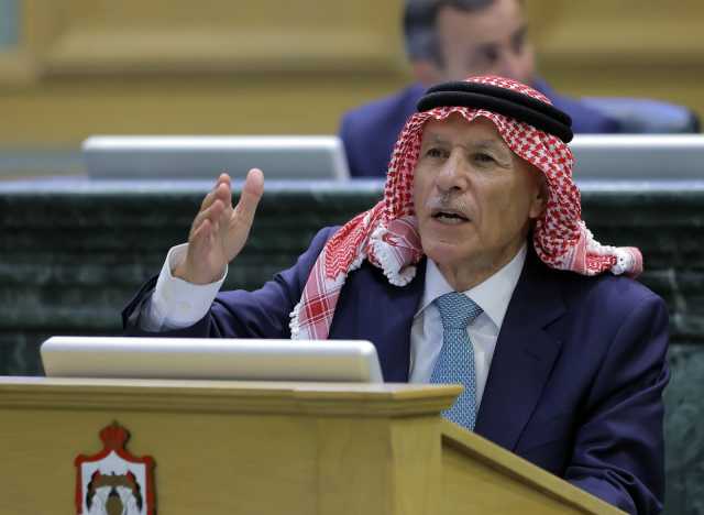 بالفيديو…العرموطي: إعادة خدمة العلم قرار سياسي يعكس قوة الدولة الأردنية