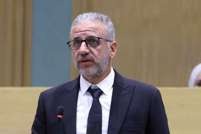 الربيحات يطالب باستكمال “مجمع ولي العهد” بالعاصمة