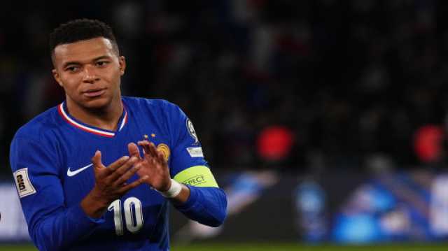 القضاء يشتعل بين مبابي وسان جيرمان