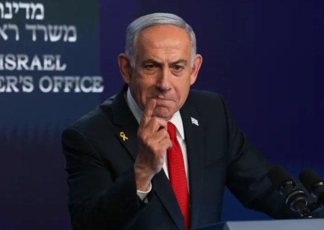 نتنياهو يشترط استكمال استعادة جثث المحتجزين لفتح معبر رفح