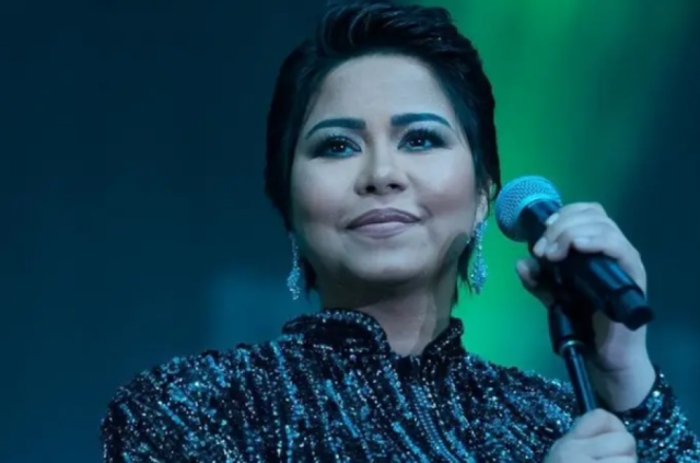 شيرين عبد الوهاب بين الاكتئاب والانعزال… هذا ما كشفه مصدر مقرب