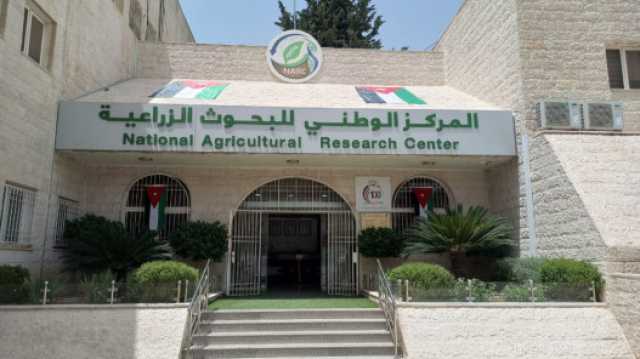 الوطني للبحوث الزراعية يوقّع 6 اتفاقيات لتعزيز الابتكار الزراعي