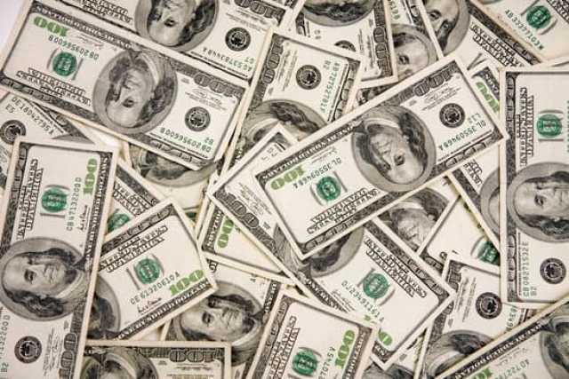 أغلى لوحة رسمتها امرأة على الإطلاق تباع بـ54.66 مليون دولار