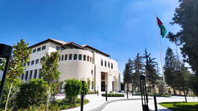 بدء ورش عمل خارطة تحديث القطاع العام في رئاسة الوزراء