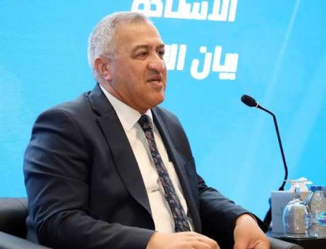 النوايسة: التحديات الإعلامية تستدعي التمسك بالثوابت وتعزيز التعاون العربي