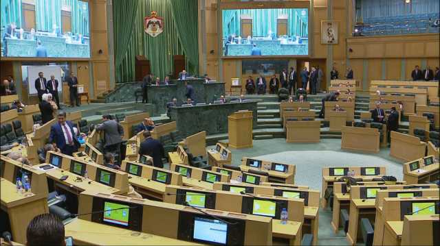 “المالية النيابية” تناقش موازنة وزارة الاتصال الحكومي والدوائر التابعة لها لعام 2026