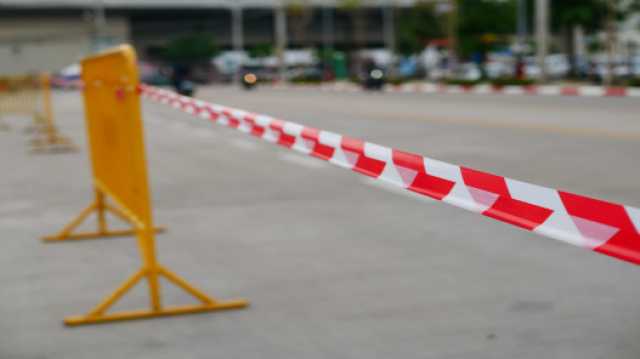 11 وفاة بحادث صدم قطار لمجموعة من العمال في الصين