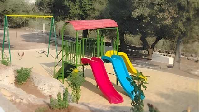 بعد 10 أعوام من الإغلاق.. بلدية بني كنانة تعيد افتتاح منتزه “ملكا”