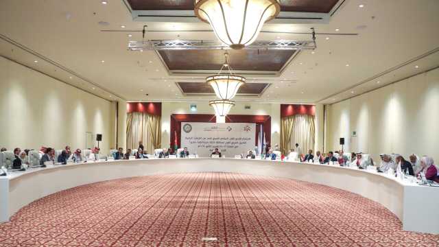 العقبة تحتضن أول برنامج عربي للحد من مخاطر الكوارث البحرية وتمرين لمحاكاة التلوث البحري