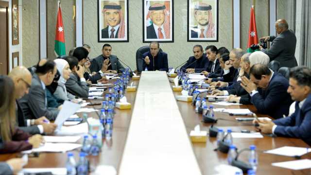 “الميثاق الوطني” تبحث تعديلات قانون خدمة العلم وتنسّق لطرح ملاحظاتها تحت القبة