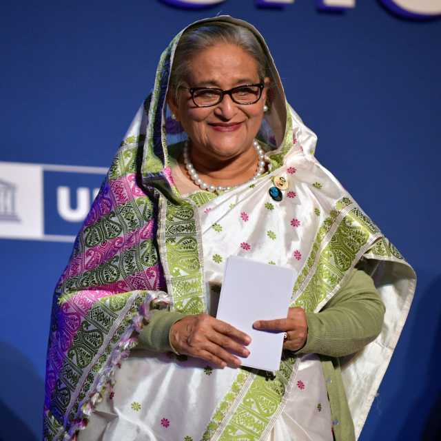 محكمة بنغلاديش تحكم بالإعدام على رئيسة الوزراء السابقة الشيخة حسينة