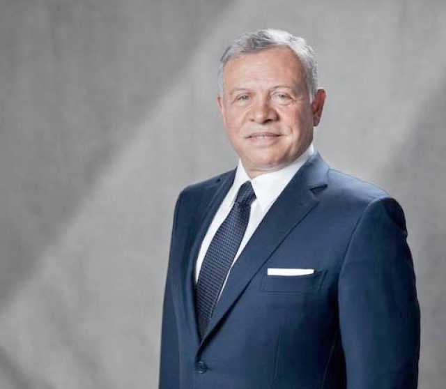 الملك يهنئ الرئيس اللبناني بعيد استقلال لبنان