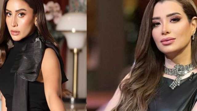 الإعلامية مروة صبري تعتذر لدينا الشربيني عبر فيديو على إنستغرام