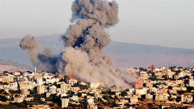 غارتان إسرائيليتان على جنوب لبنان تسفران عن استشهاد شخصين