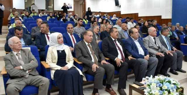 انطلاق مهرجان عرار في جدارا لإحياء إرث حبيب الزيودي وإشعال نبض الشعر الأردني