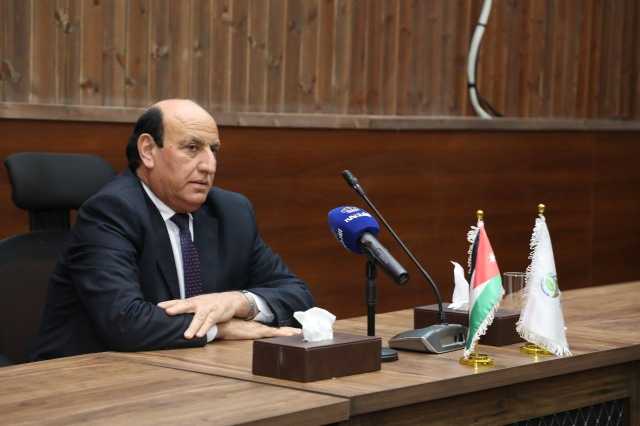 المركز الوطني للبحوث الزراعية يحتفي بالابتكار.. 13 مشروعًا رياديًا تُلهم مستقبل الزراعة الأردنية