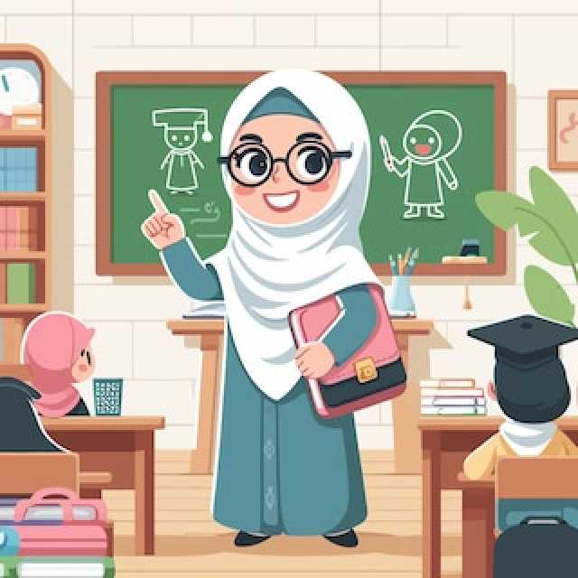 موجة غضب بعد تشبيه المذيع صوت المعلمات بالنباح…